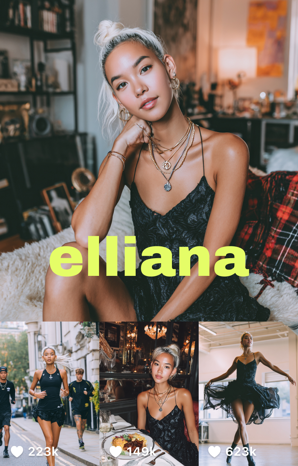 elliana